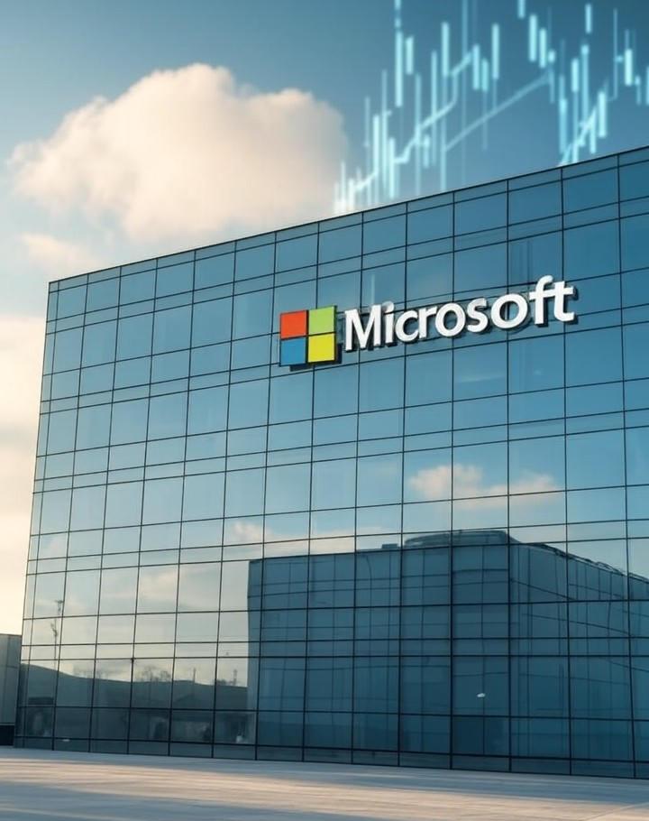 "애플 시대의 종말?" 5670조 MS의 AI 독주, 이제 아무도 못 막는다