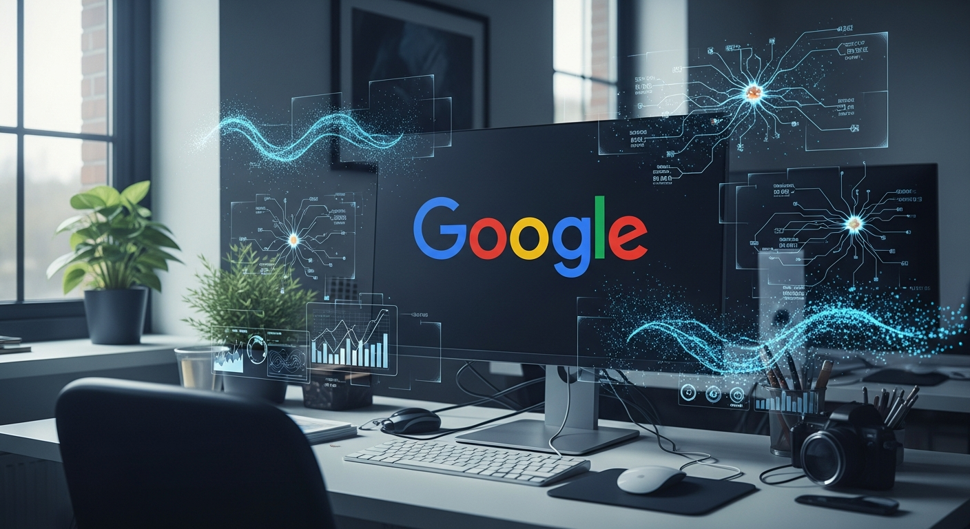 “베끼기 시대는 끝났다” 구글 시뮬라로 지식의 한계를 넘다