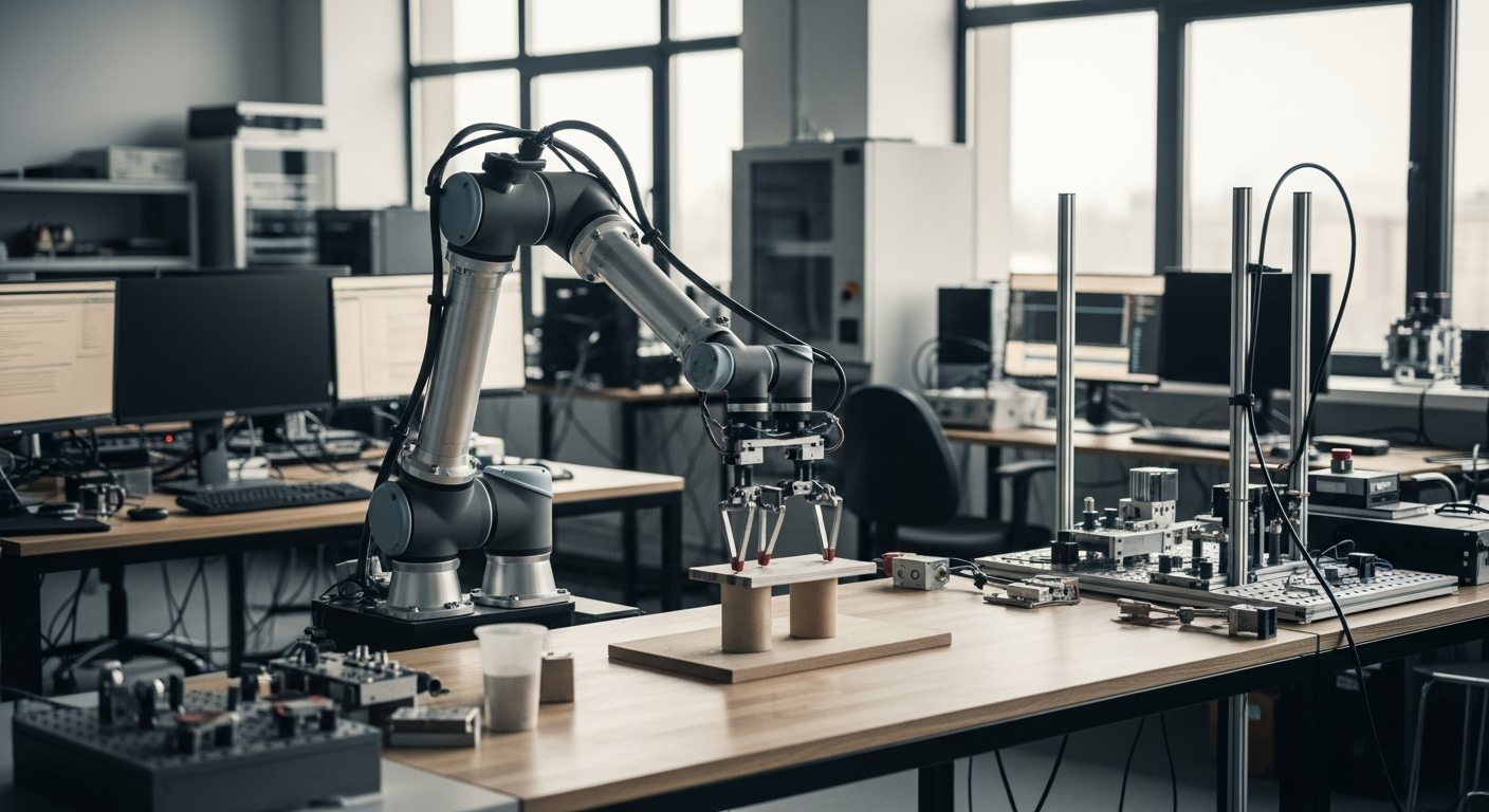 “로봇판 챗GPT 온다” 몸값 7조 원 찍은 스타트업 정체