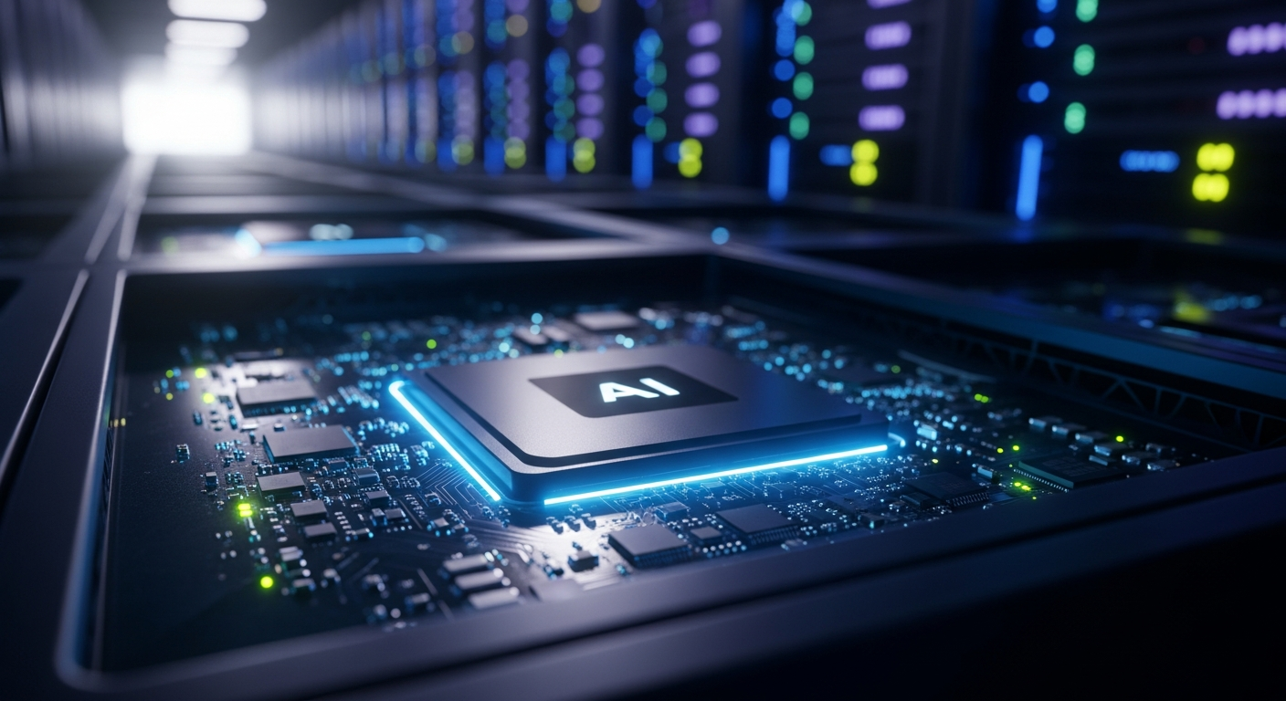 “AI 개발 경쟁 끝?” 2026년, 승자는 만드는 놈 아닌 쓰는 놈