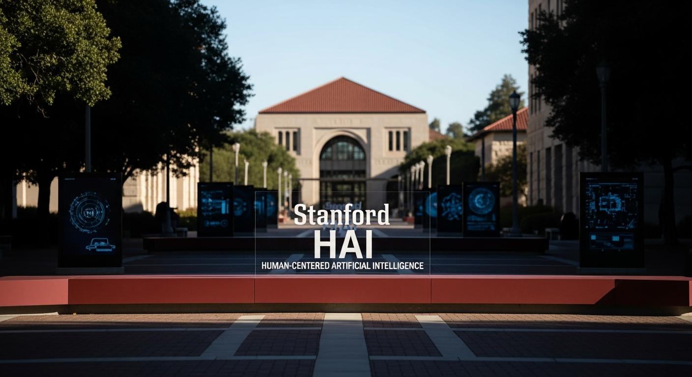 “AI 없으면 생존 불가능?” 스탠퍼드 HAI가 밝힌 AI 인덱스 2026