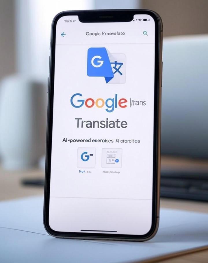 “5억 유저 쓰는 번역기의 배신?” 구글, AI 과외 기능으로 듀오링고 위협