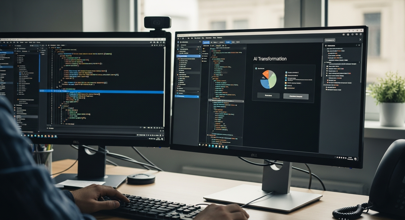 "저작권 공중분해" AI가 만든 오픈소스, 내 맘대로 쓴다면