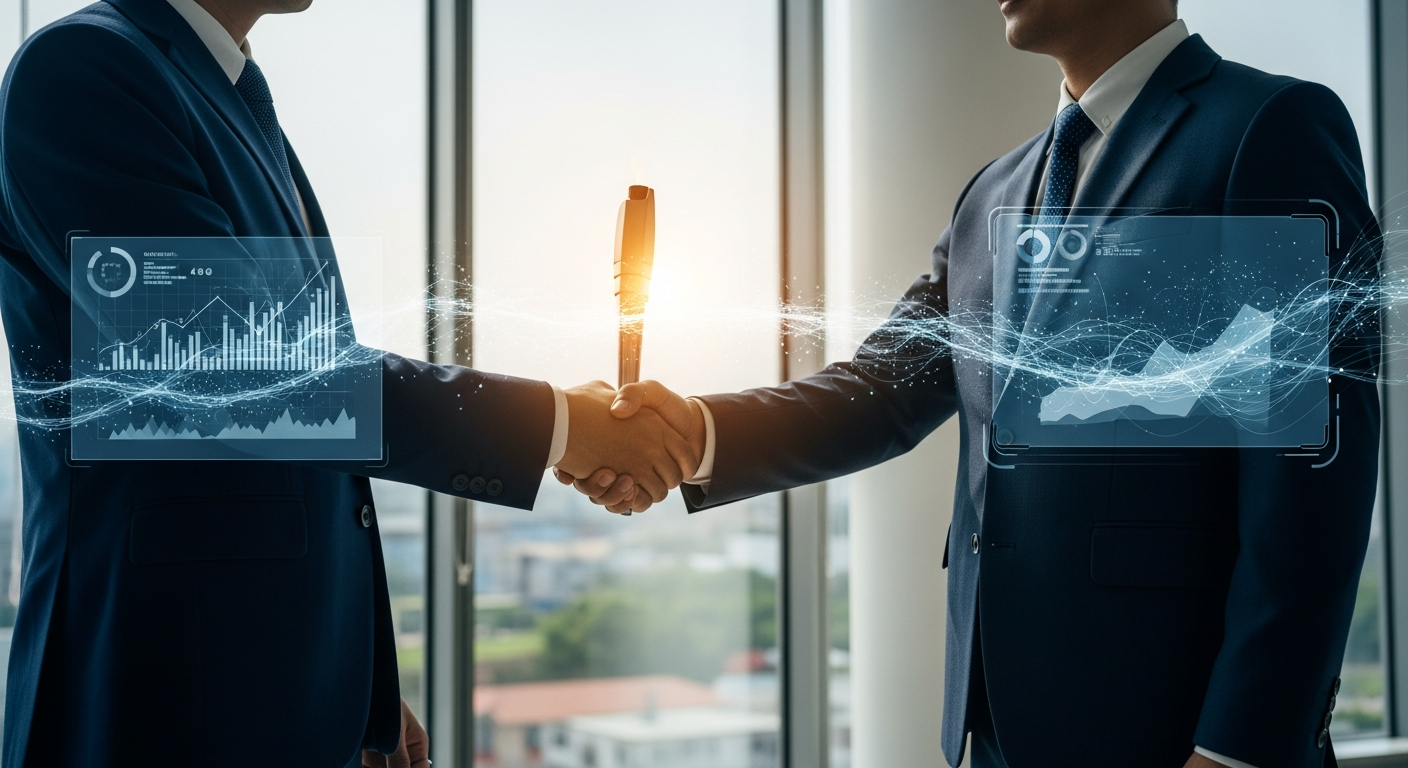 “회장님도 버겁다?” AI 위해 코카콜라 월마트 CEO 사퇴