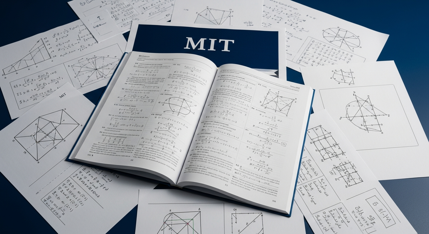 “GPT-5도 결국 쩔쩔맸다?” MIT 공개 매스넷에 AI 수학 실력 들통