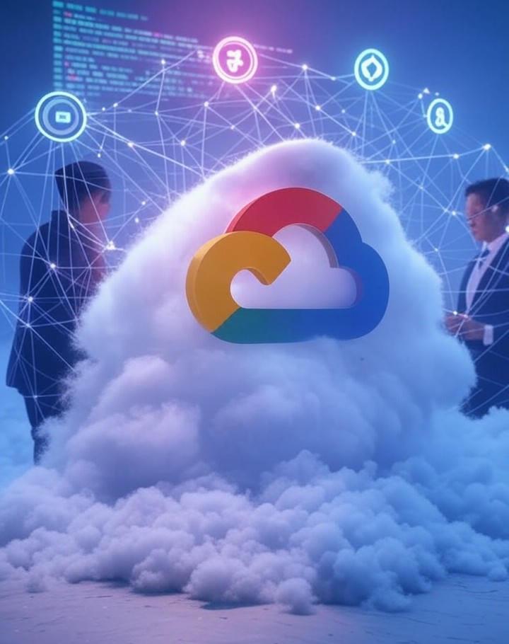 “구글이 2.6억 원 투자한 회사” Web3 AI 시장 판도 바꿀까?