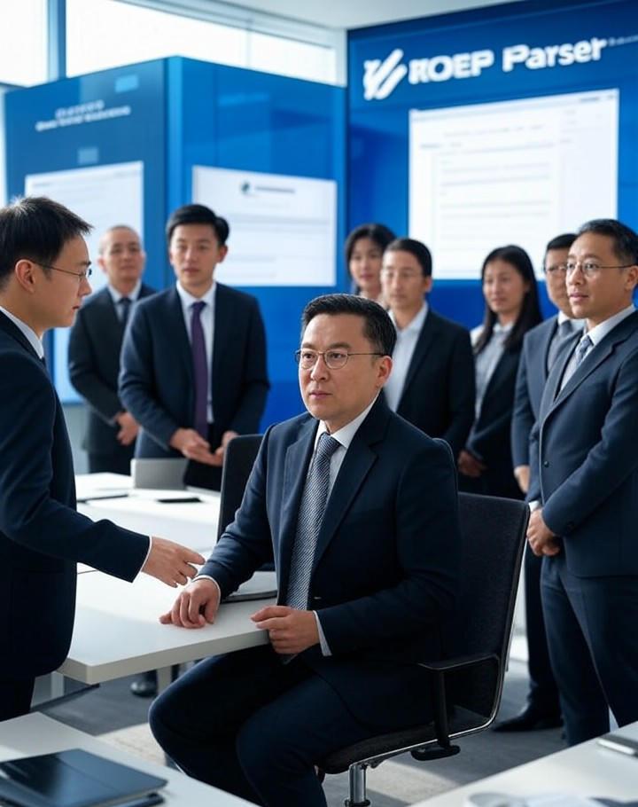 "조용히 세계 씹어먹는 중.." 이탈리아까지 접수한 K-AI 3대장