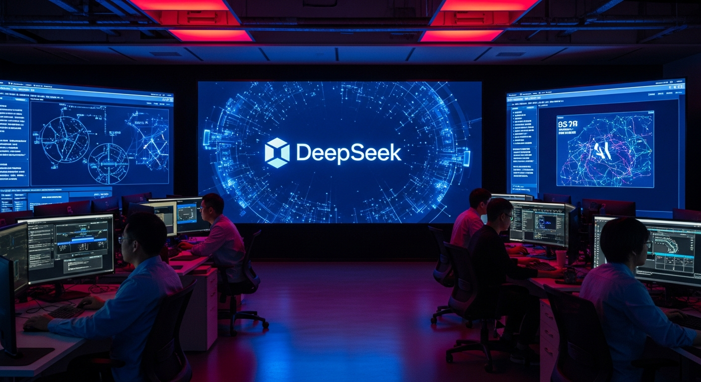 "ChatGPT 1/10 가격?" 미국의 기술 봉쇄 뚫은 중국 AI의 정체