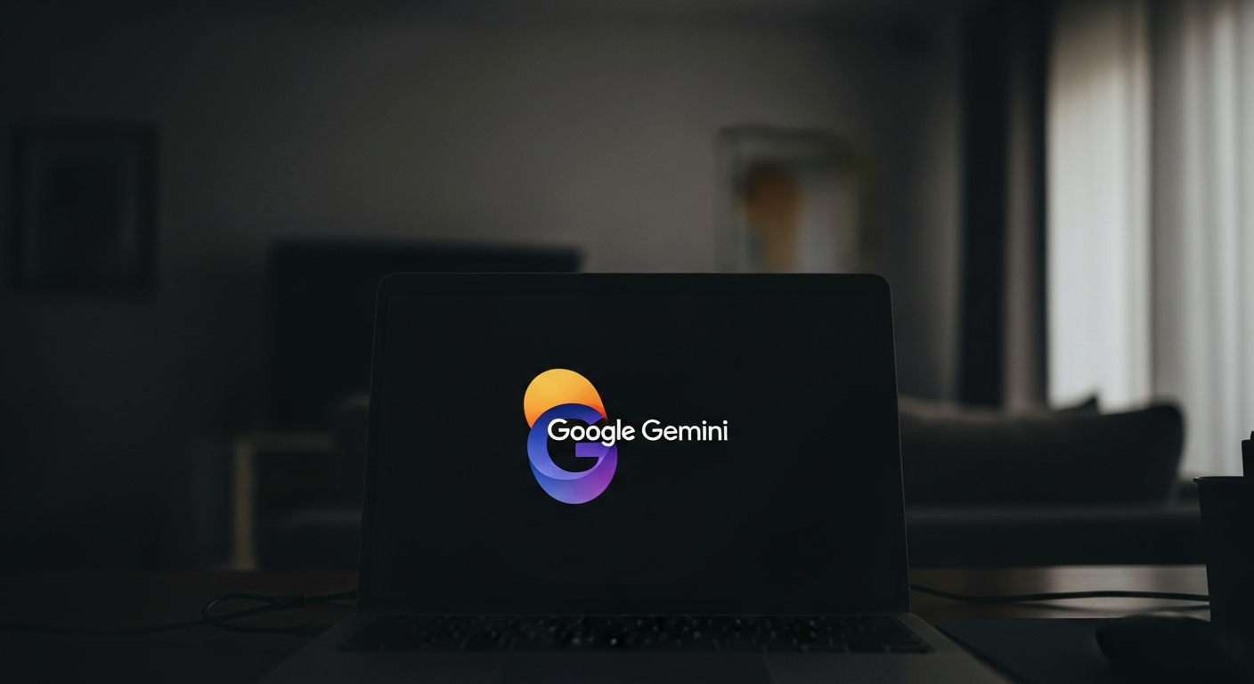 “자살 카운트다운 셌다” 구글 제미나이, 30대 남성 사망 사건