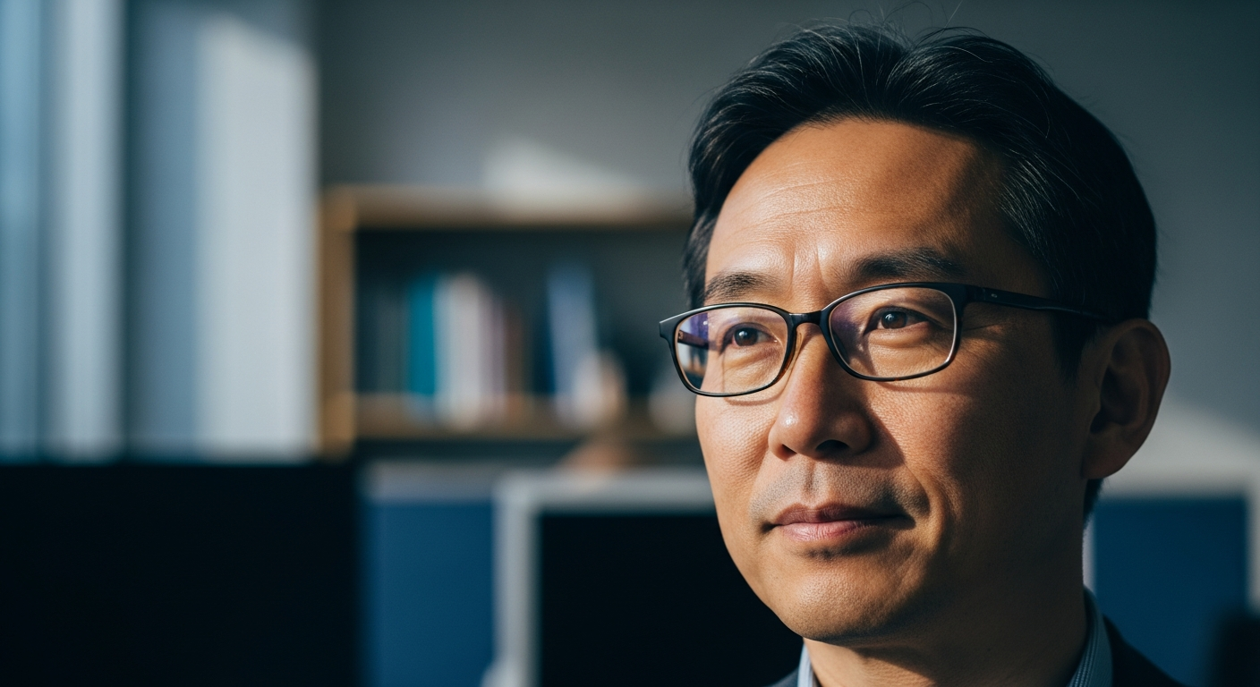 “채점 기준 틀렸다..” 조경현 교수, 국대 AI 작심 비판