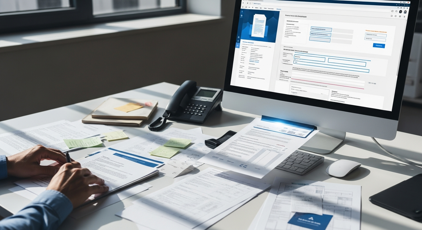 “손글씨 영수증도 99% 맞힌다?” 팩스까지 척척 읽어주는 AI의 비밀