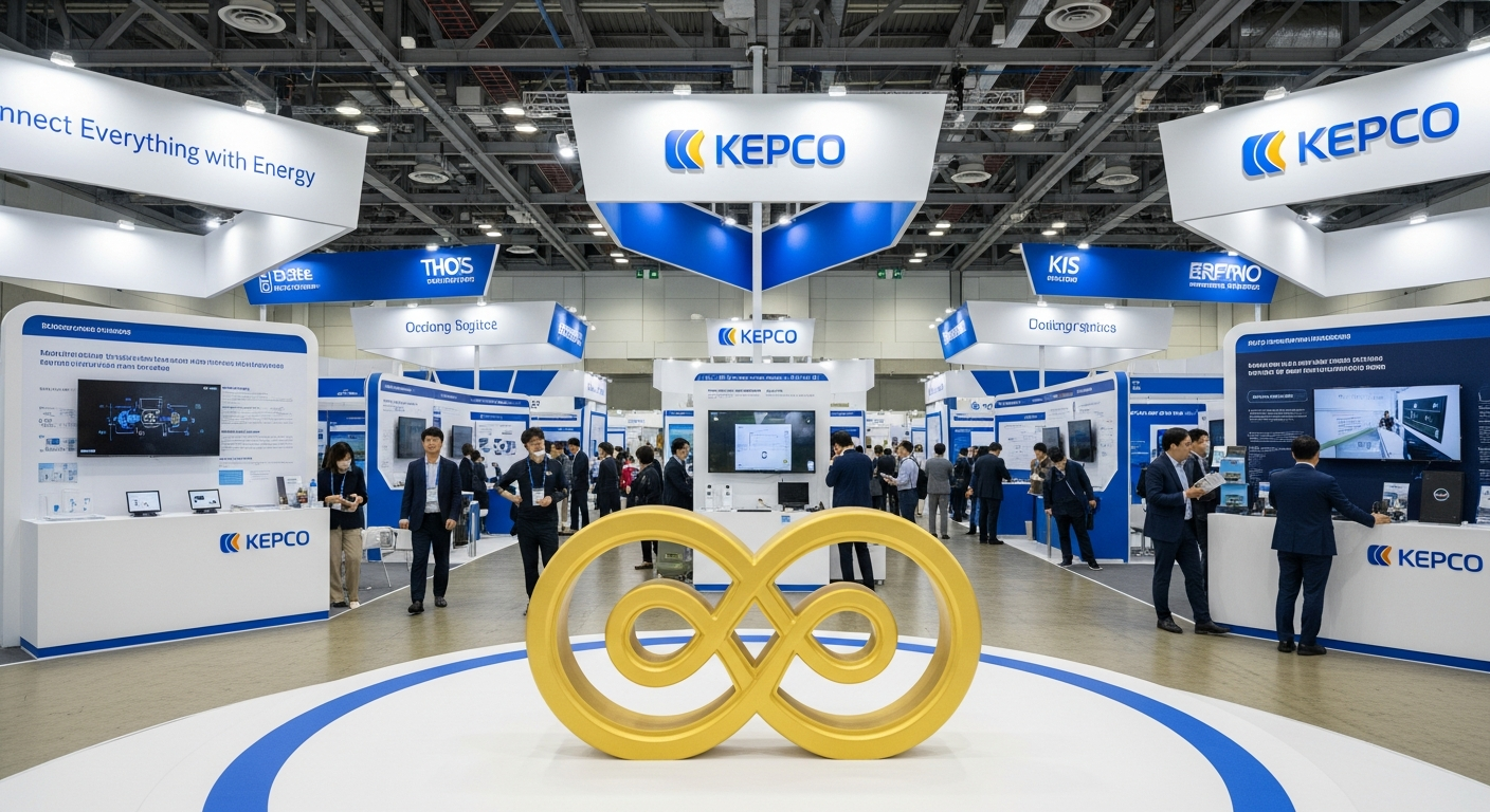 “미래 기술 전쟁 여기서 터진다..” 166개 기업 총출동한 광주 BIXPO