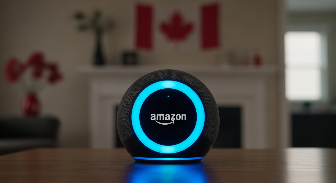 “챗GPT 진짜 끝났나?” 아마존 AI 비서, 미국 떠나 캐나다에 첫 상륙