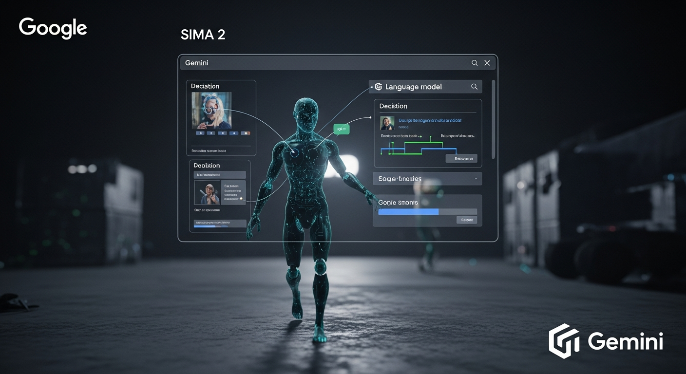 “사람처럼 생각하고 배운다…” 구글의 소름 돋는 AI, 진짜 로봇 될까?