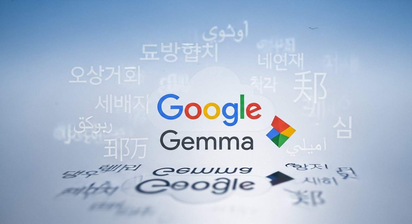 “영어 공부 끝?” 구글이 작정하고 만든 AI 번역기 공개