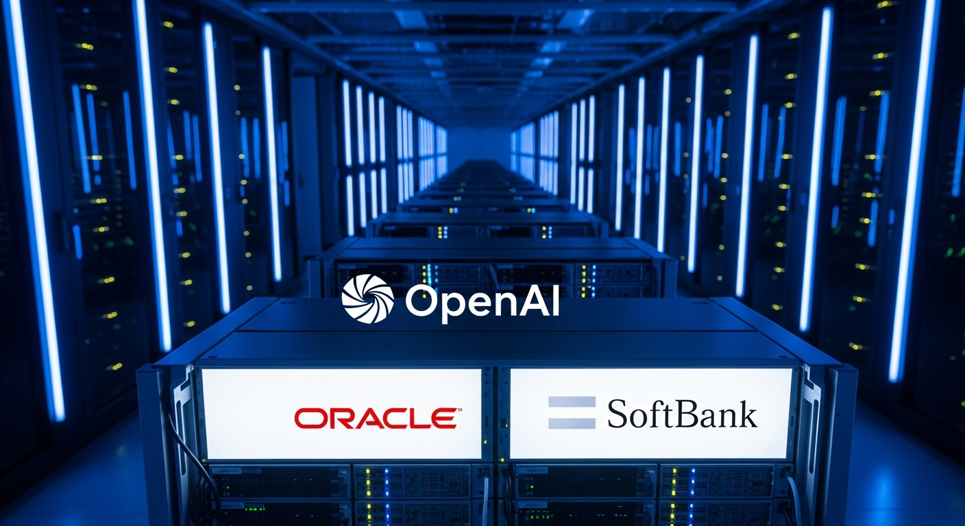 “AI 전쟁은 이걸로 끝낸다” 700조 원 쏟아부은 OpenAI의 비밀 작전