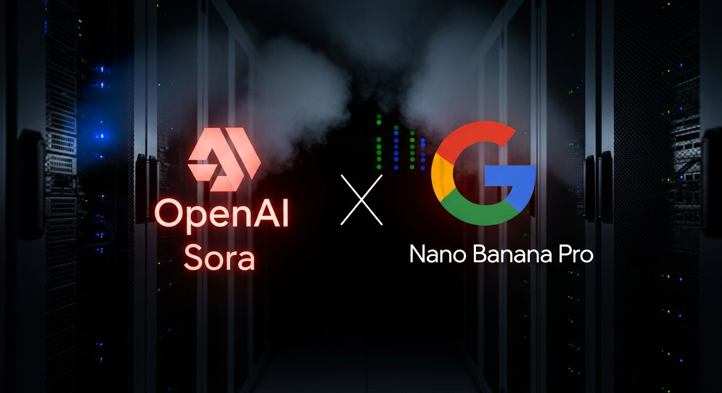 “AI 공짜 시대는 끝났다?” 구글과 OpenAI의 갑작스러운 선언