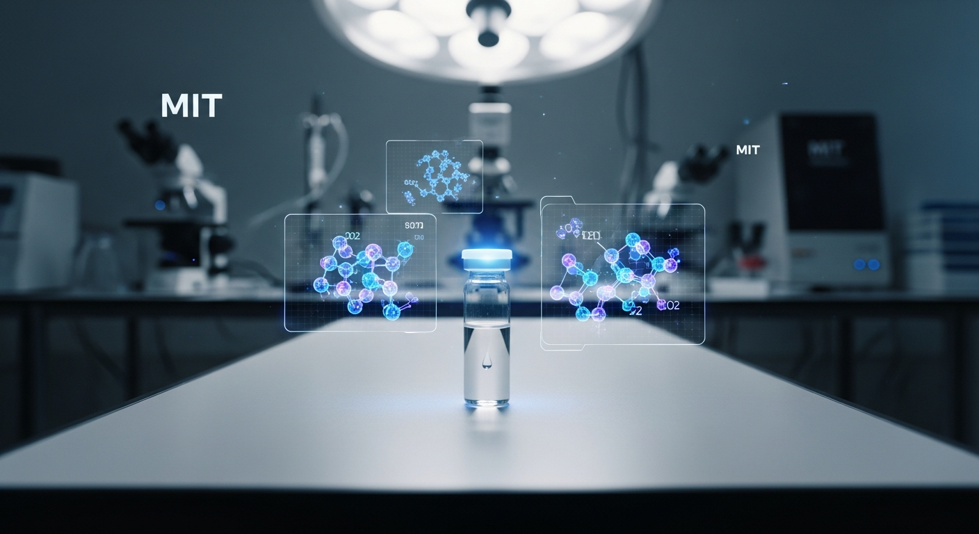 “소변 한 방울로 암 30종 잡는다” MIT 연구진이 개발한 AI 암 진단 센서