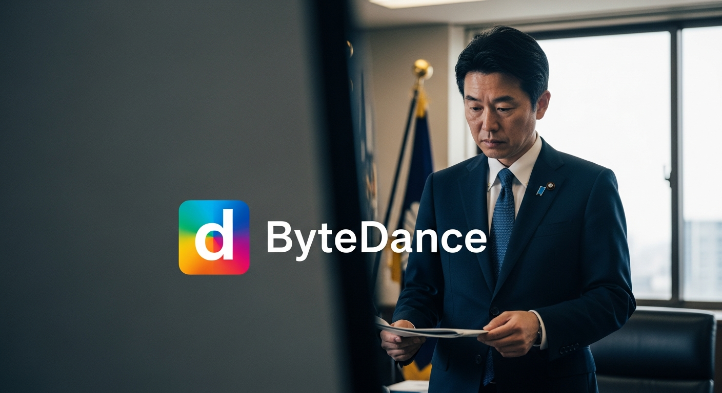 "총리가 코난과 싸운다?" 일본, 중국 AI에 '법적 경고장'