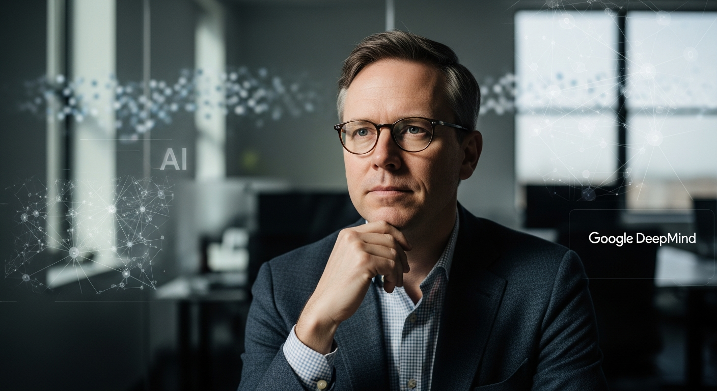 “인간 뛰어넘는 AI 아직?” 구글 CEO가 밝힌 3가지 한계