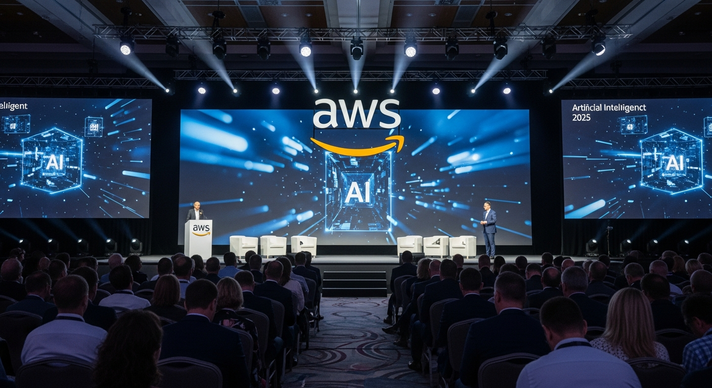 “이제 AI는 사람이 필요없다?” 아마존의 혼자 며칠간 일하는 AI 등장