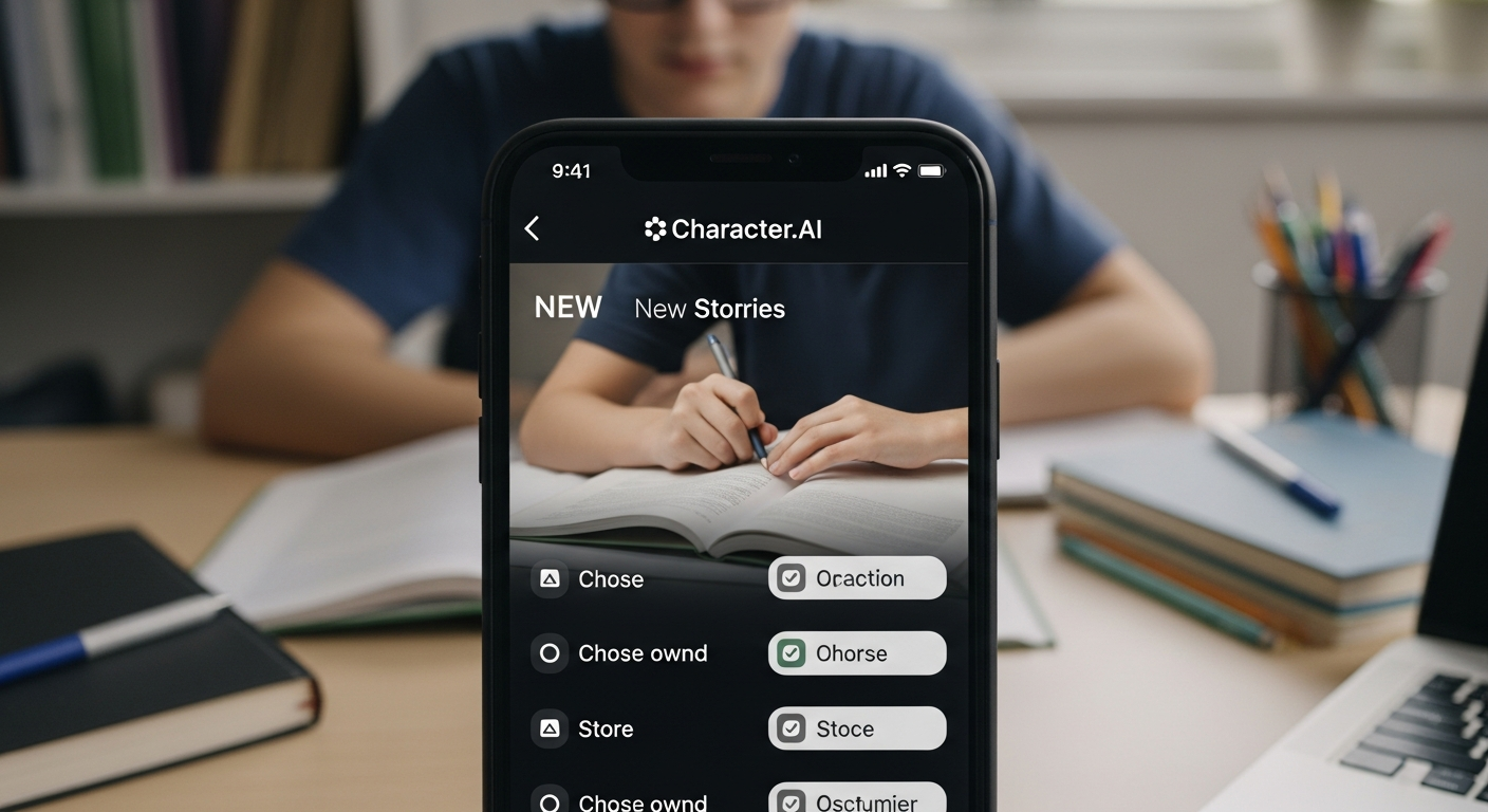 AI챗봇과 대화하다 10대 사망.. 정신건강 망치는 ‘AI 친구’의 실체