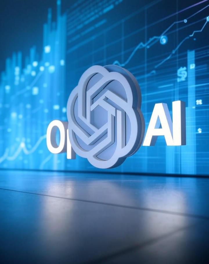 “AI 거품이라더니…” 오픈AI, 한 달에 1조 4천억 버는 미친 속도