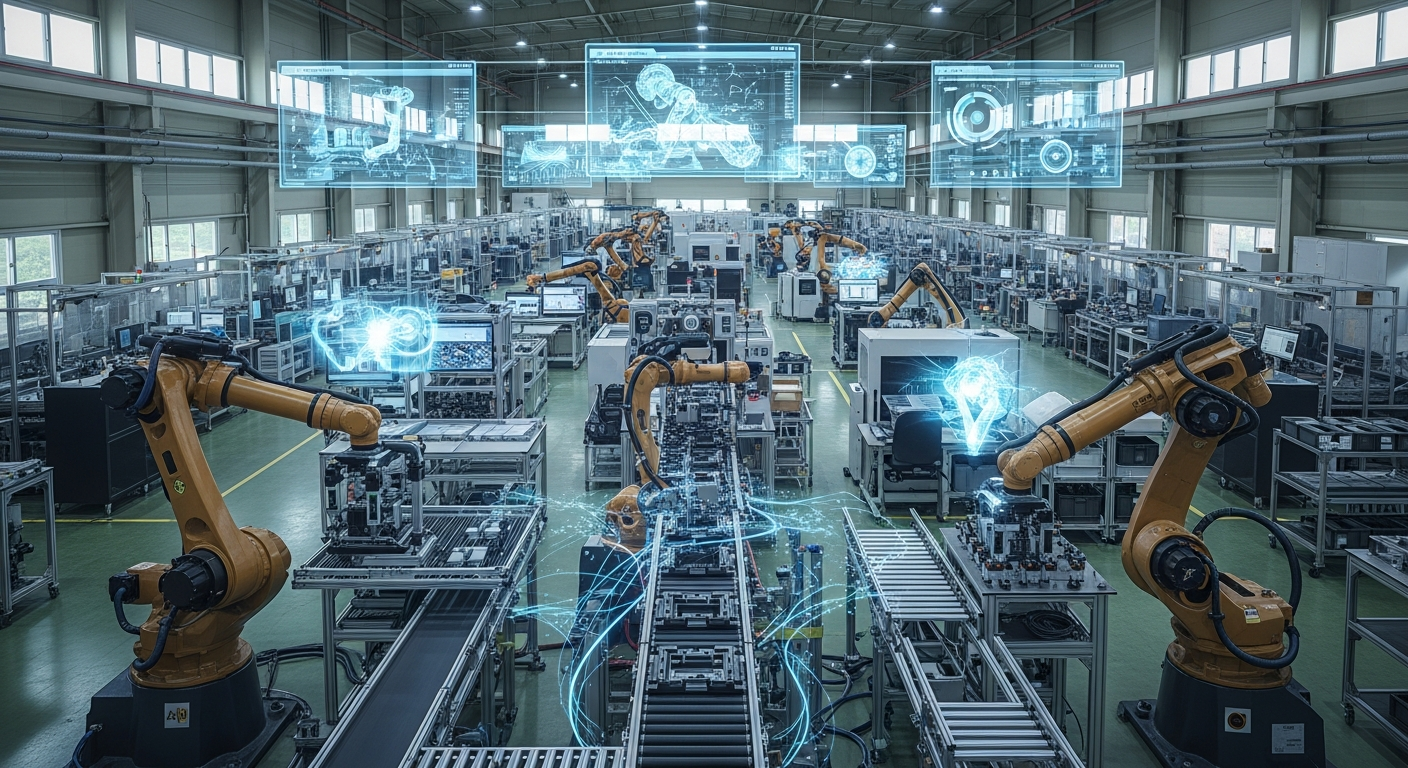 “반도체 다음은 이것?” 한국 산업, 10년 뒤 먹거리 찾았다