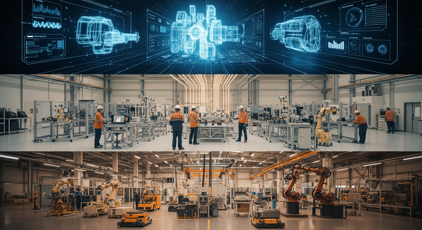 “엔비디아 젠슨 황의 경고” 한국 산업 살아남으려면 ‘이것’ 바꿔야