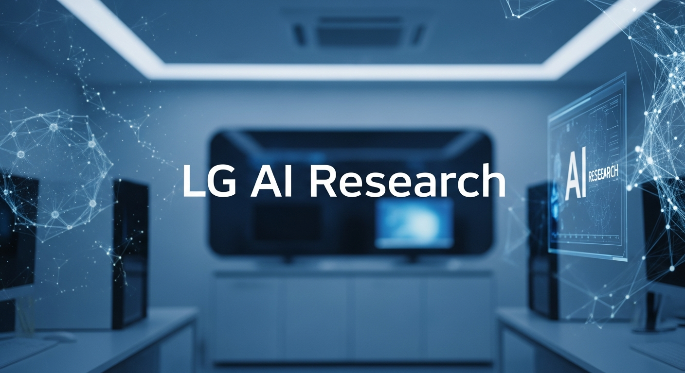 “중국도 제쳤다” LG가 만든 AI, 세계 7위 등극해 화제
