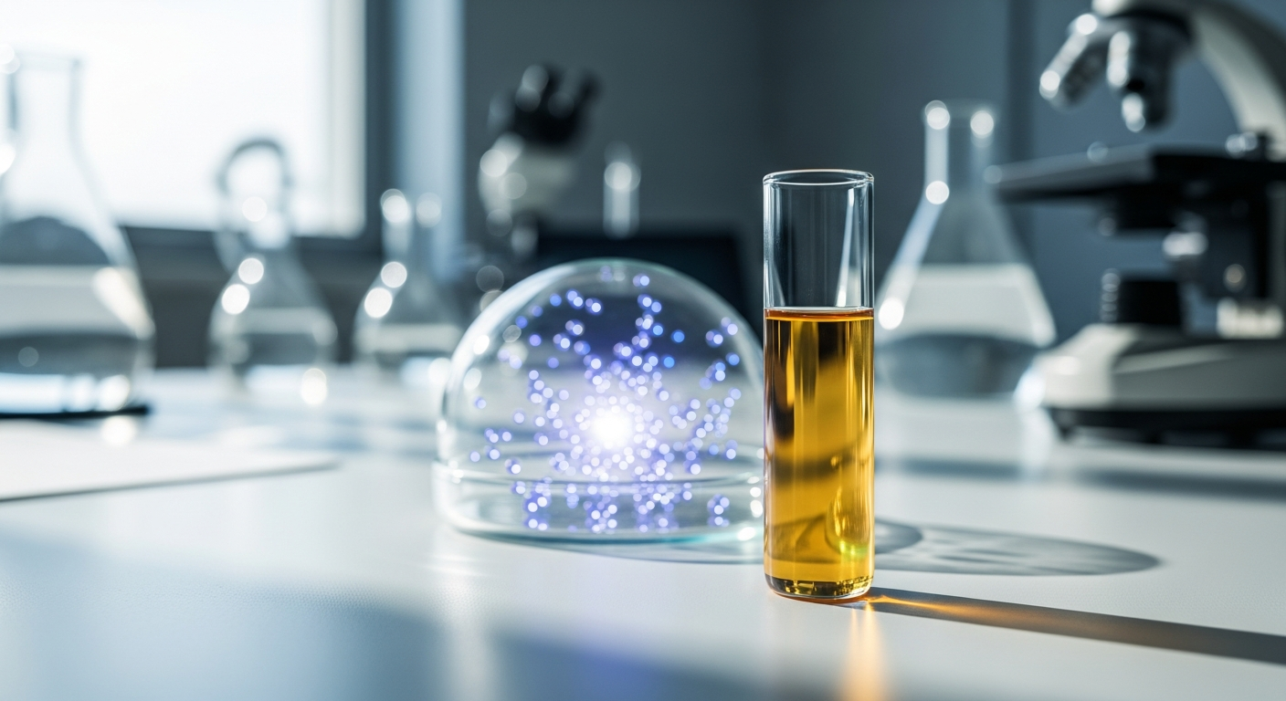 “병원 안 가도 암 진단?” 소변 한 방울로 30종 잡는 AI 등장