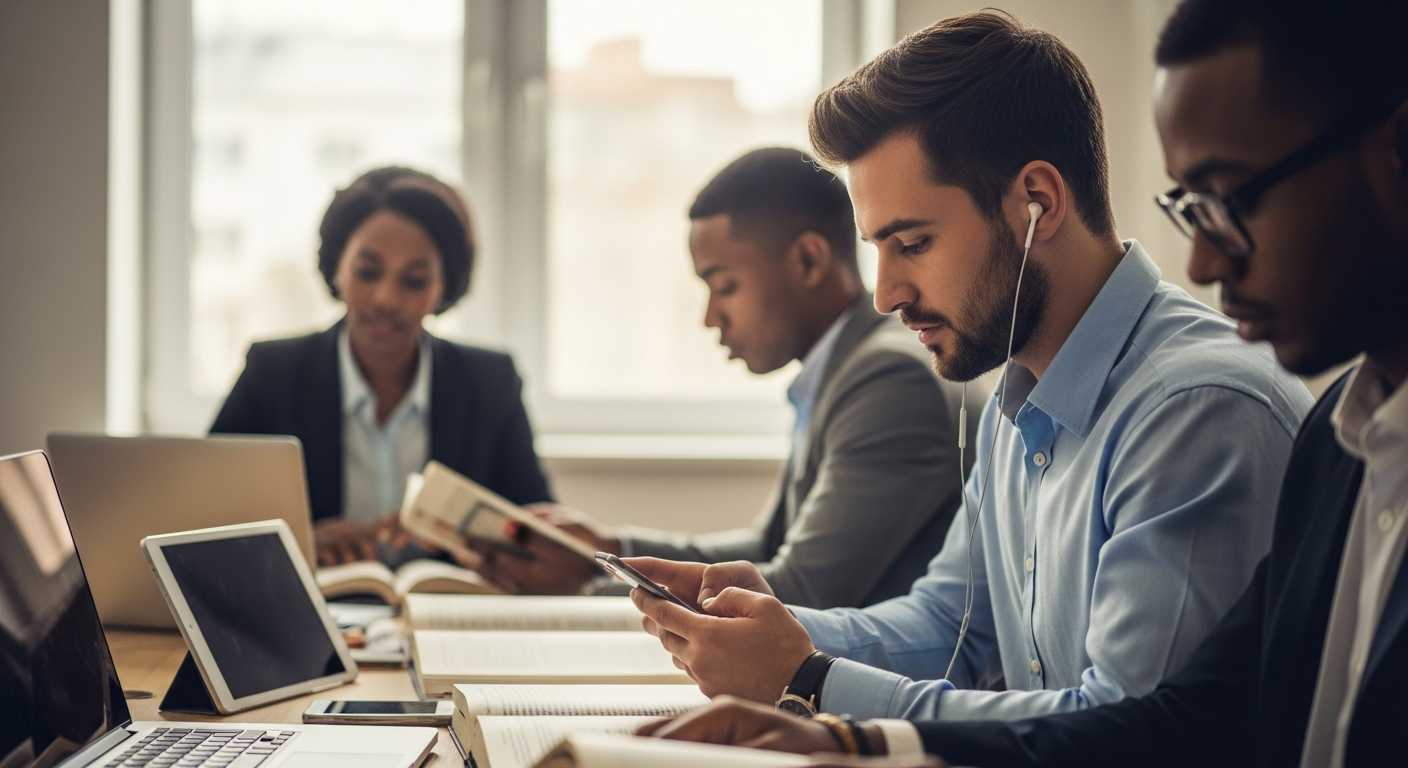 “이탈률 0% 기적?” 기업 93%가 윌라 선택한 소름 이유