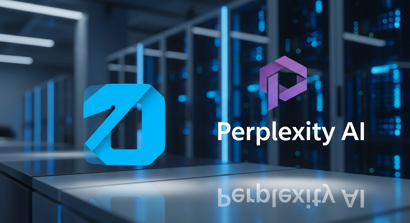 “아마존과 결별?” 퍼플렉시티, MS와 1조 원 깜짝 동맹