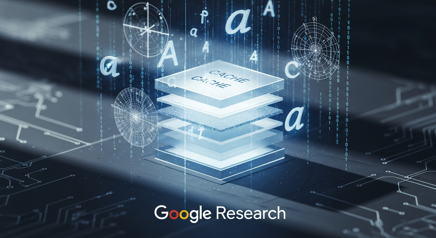 “AI 느려지는 병목 끝났다” 구글-KAIST 개발 터보퀀트의 위력