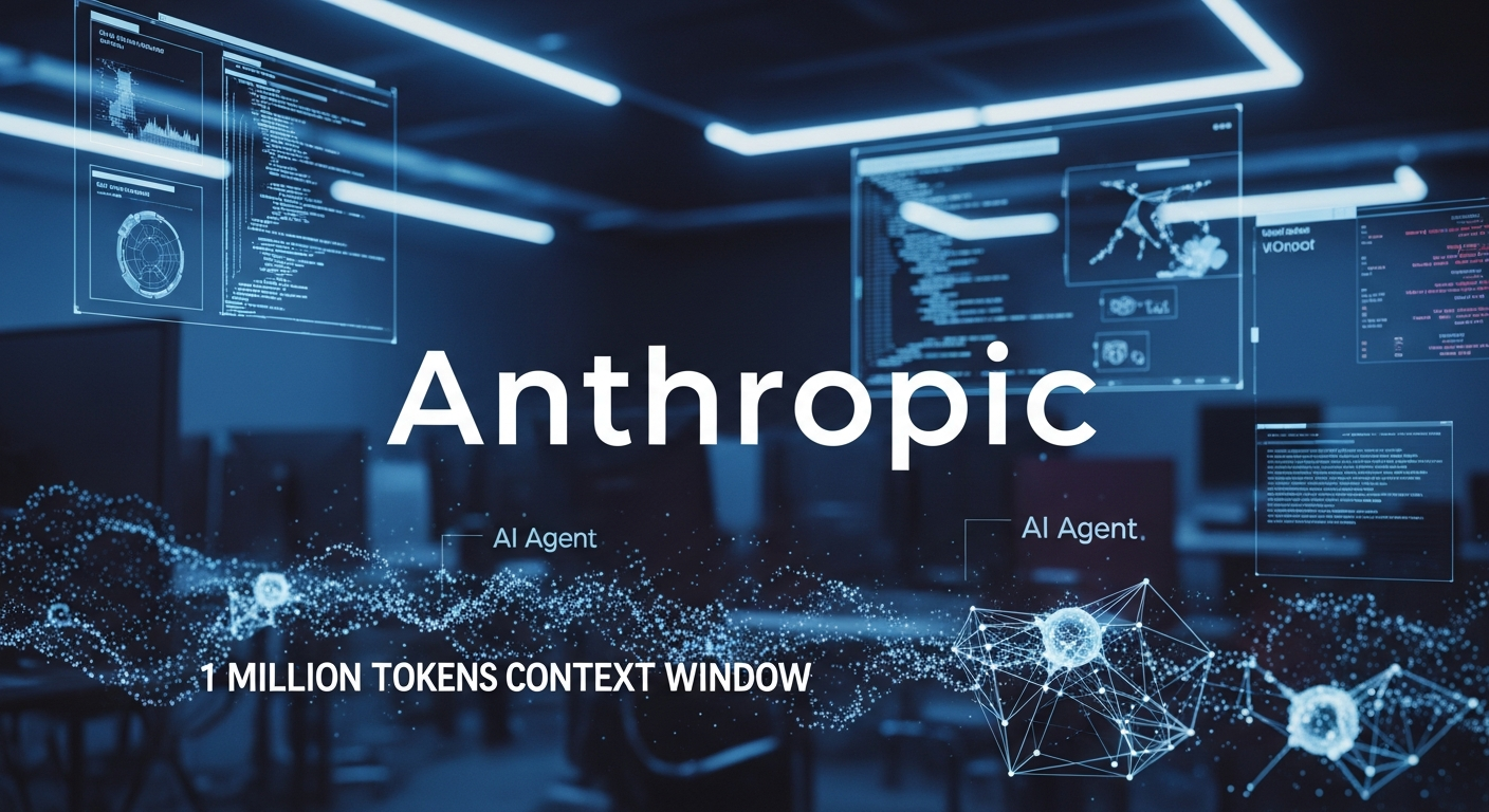 “챗GPT 긴장해!” 앤트로픽 클로드 오퍼스 4.6 공개