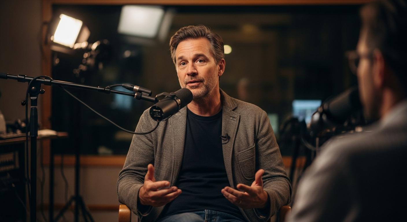 “AI 영화? 웃기지 마” 벤 애플렉이 날린 충격적 독설