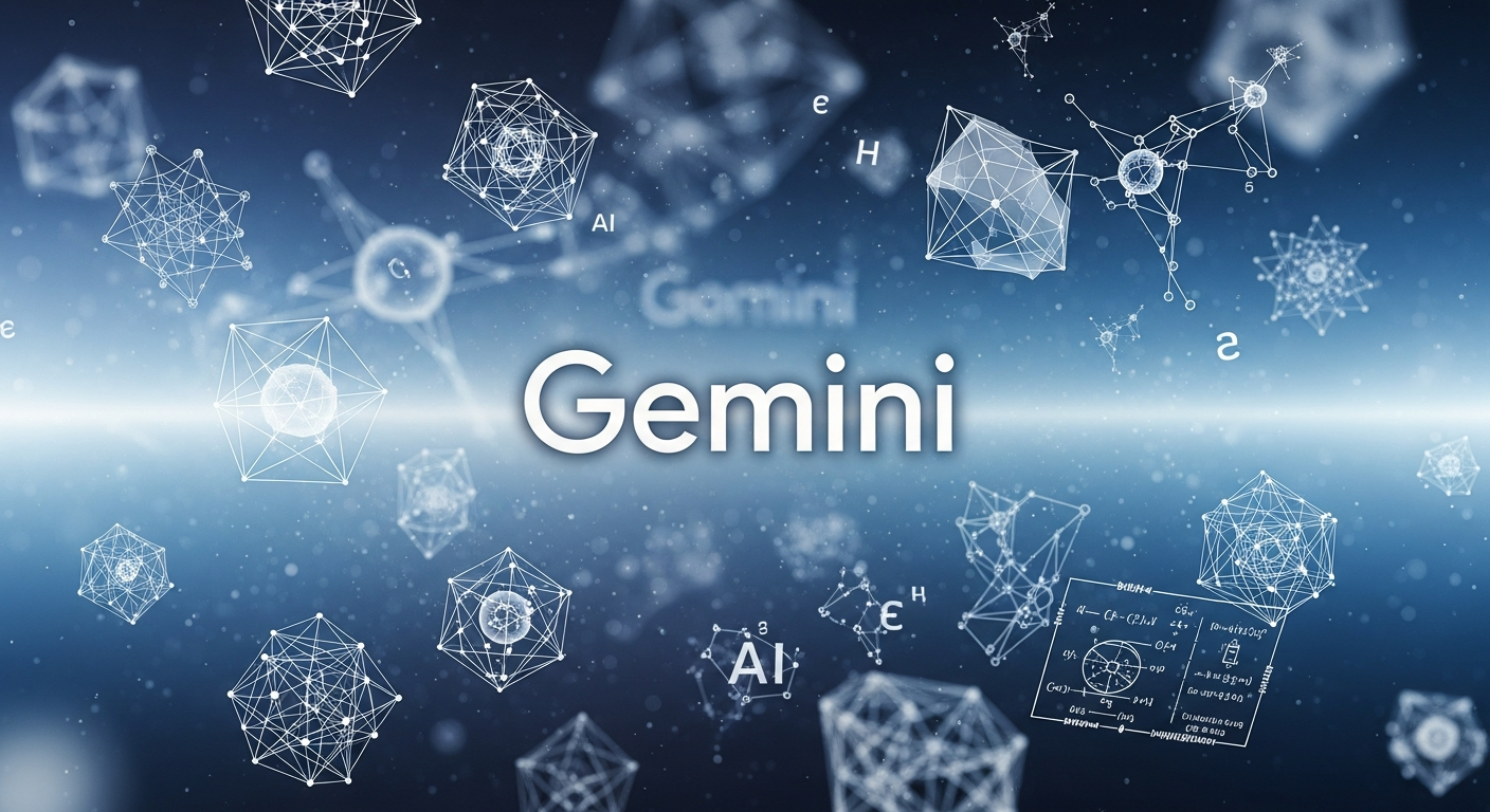 “박사급 사고력 가졌다?” 구글 제미나이 3.1 프로, 추론 능력 2배 향상