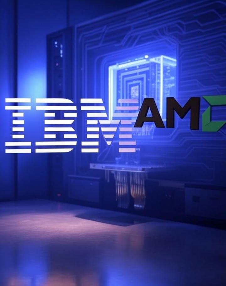 “컴퓨터 상식이 뒤집힌다” IBM과 AMD의 동맹이 가져올 미래는?
