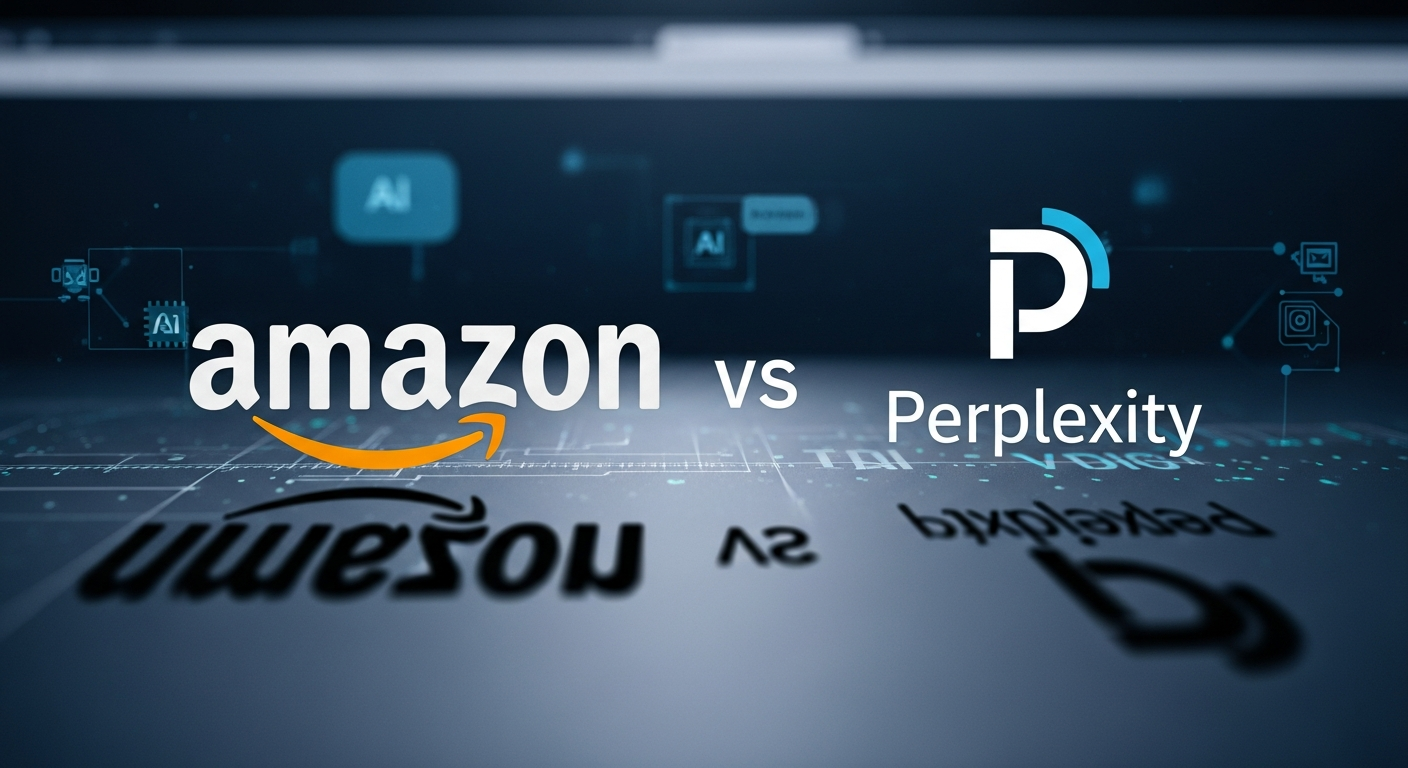 "아마존 정보 몽땅 훔쳐갔다?" 베이조스가 투자한 AI의 섬뜩한 배신