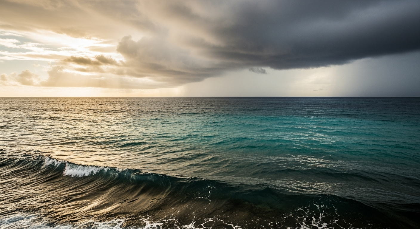 “1.5도 방어선 붕괴?” 슈퍼 엘니뇨가 몰고 올 2026년 잔혹한 전망