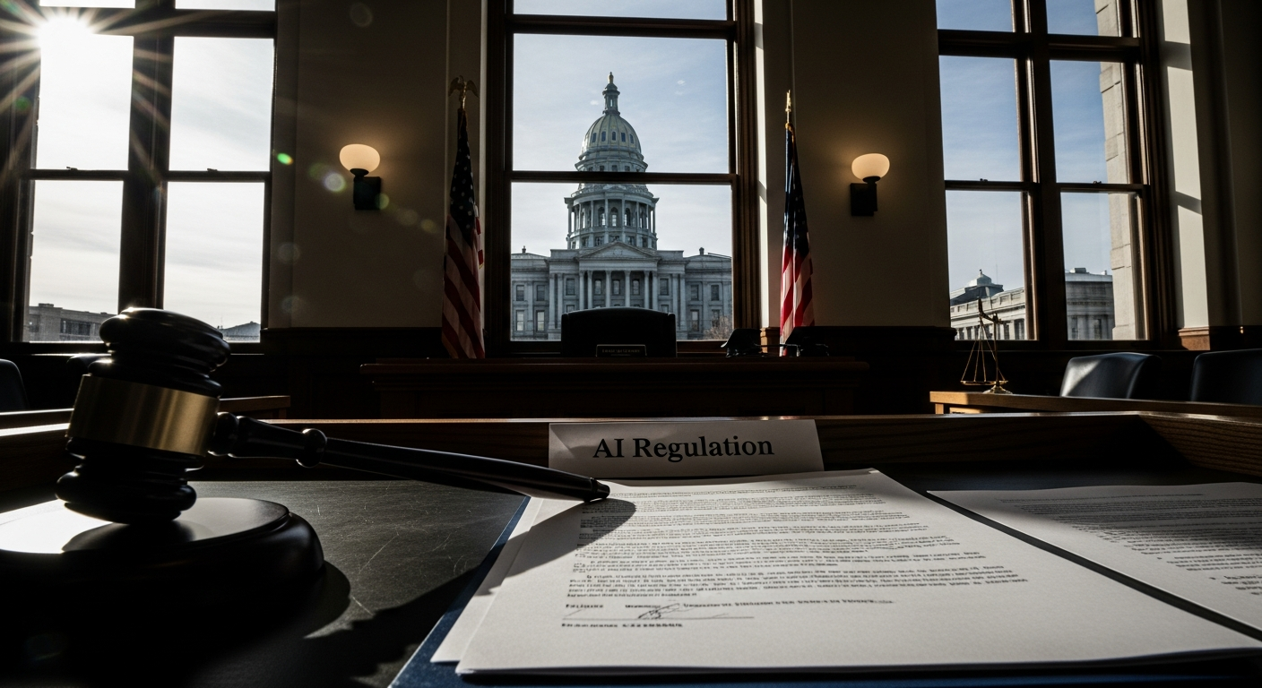 “표현의 자유 침해다” 일론 머스크의 xAI가 콜로라도 규제에 선전포고