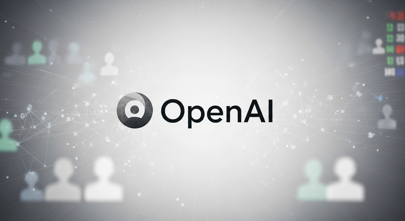 “이게 말이 돼?” 챗GPT 사용자 9억 명, 150조 투자