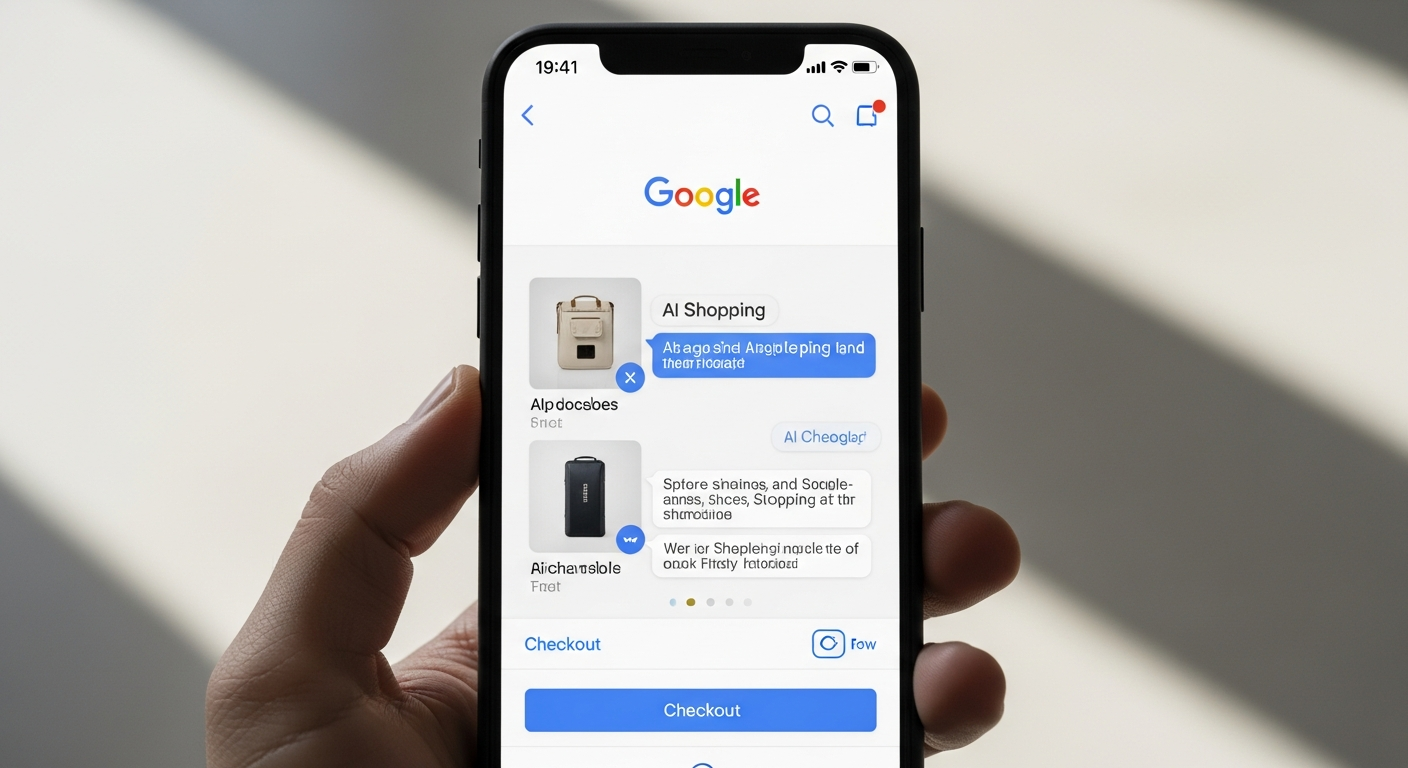 “귀찮은 쇼핑은 끝났다” AI가 전화 걸고 최저가 결제까지?