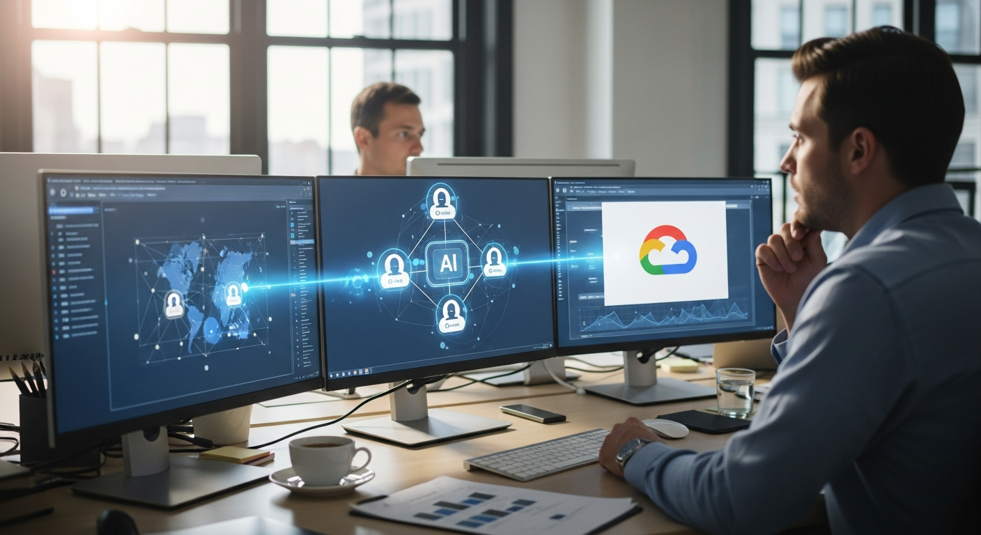 “직장인들 이제 진짜 편해진다..” 2026년 AI 에이전트 혁명