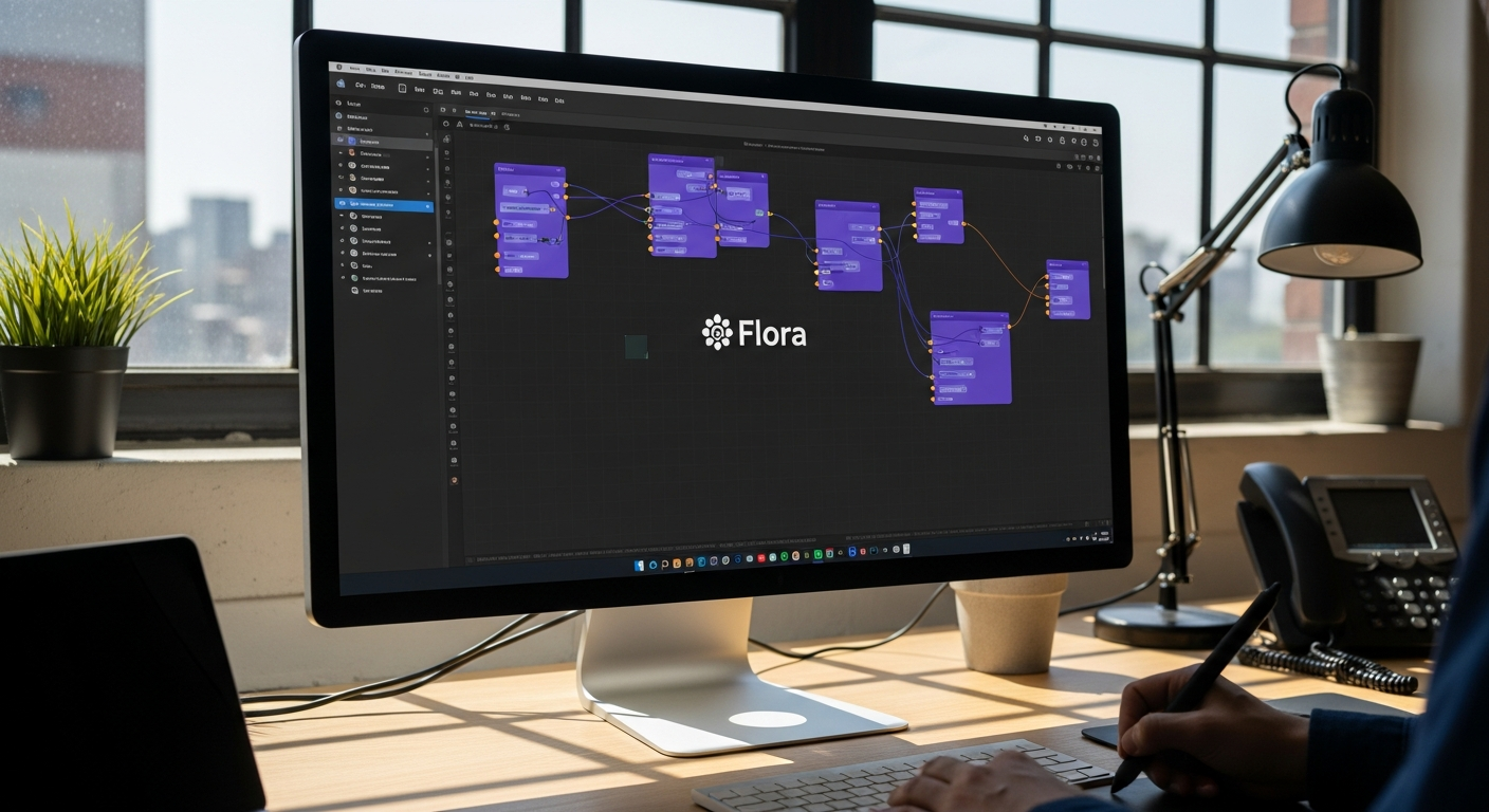 “어도비 비켜!” 580억 투자 받은 AI 디자인 툴 등장