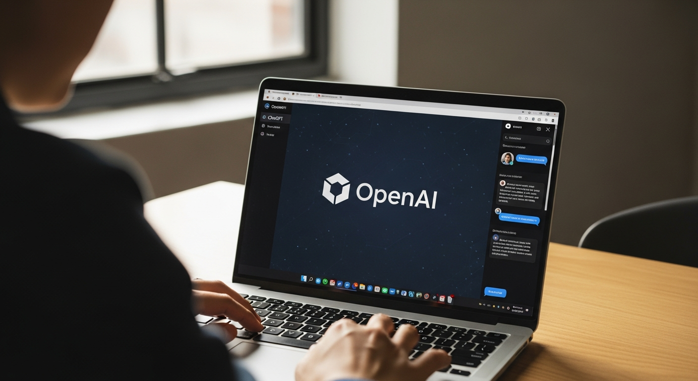 “ChatGPT가 사람 잡는다?” 7가족 비극 부른 AI의 두 얼굴 전격 해부