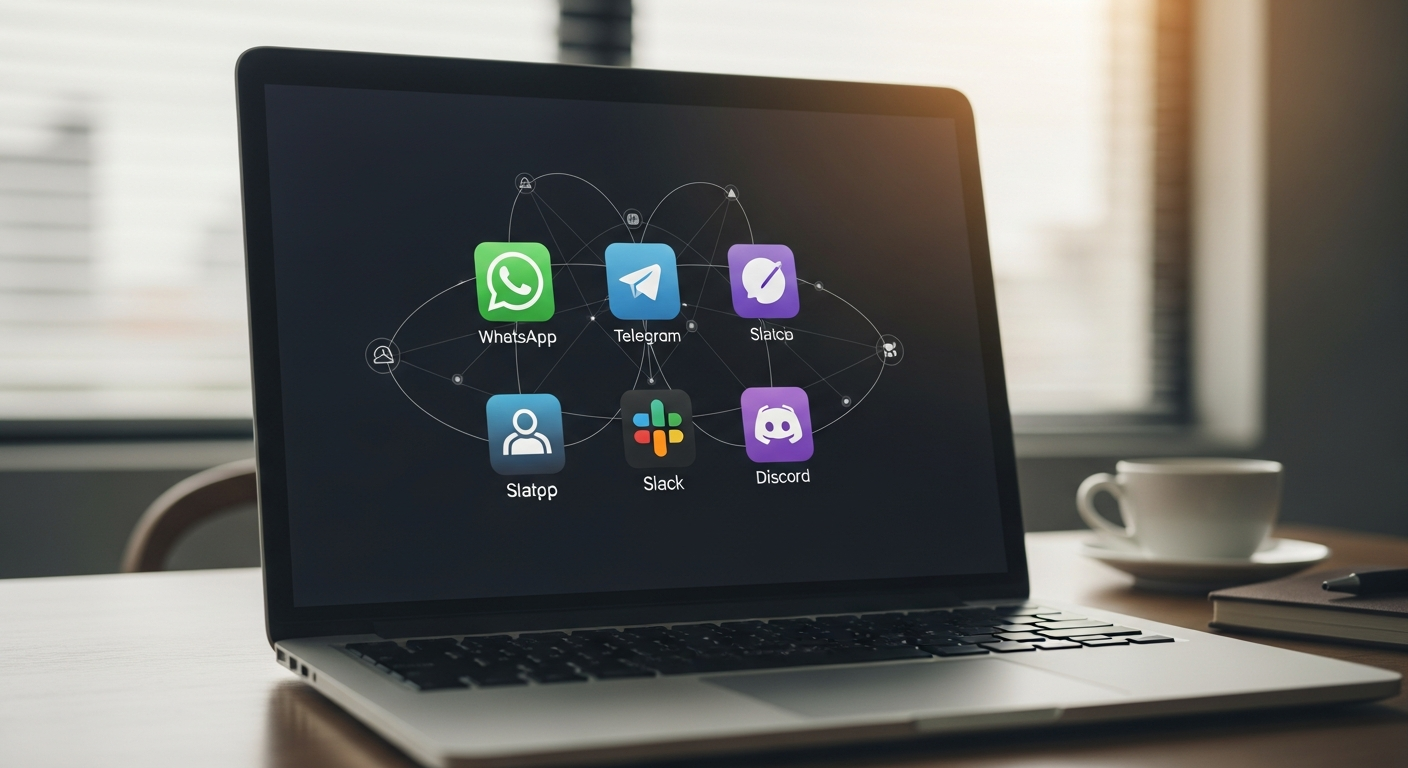“해커에게 문 열어줬다” 내 PC 장악한 AI 비서의 충격적 정체