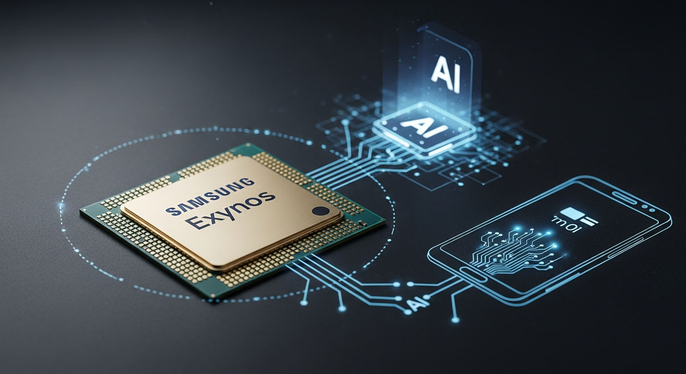 “삼성도 반한 K-기술력” 인터넷 끊겨도 돌아가는 온디바이스 AI 시대 열렸다