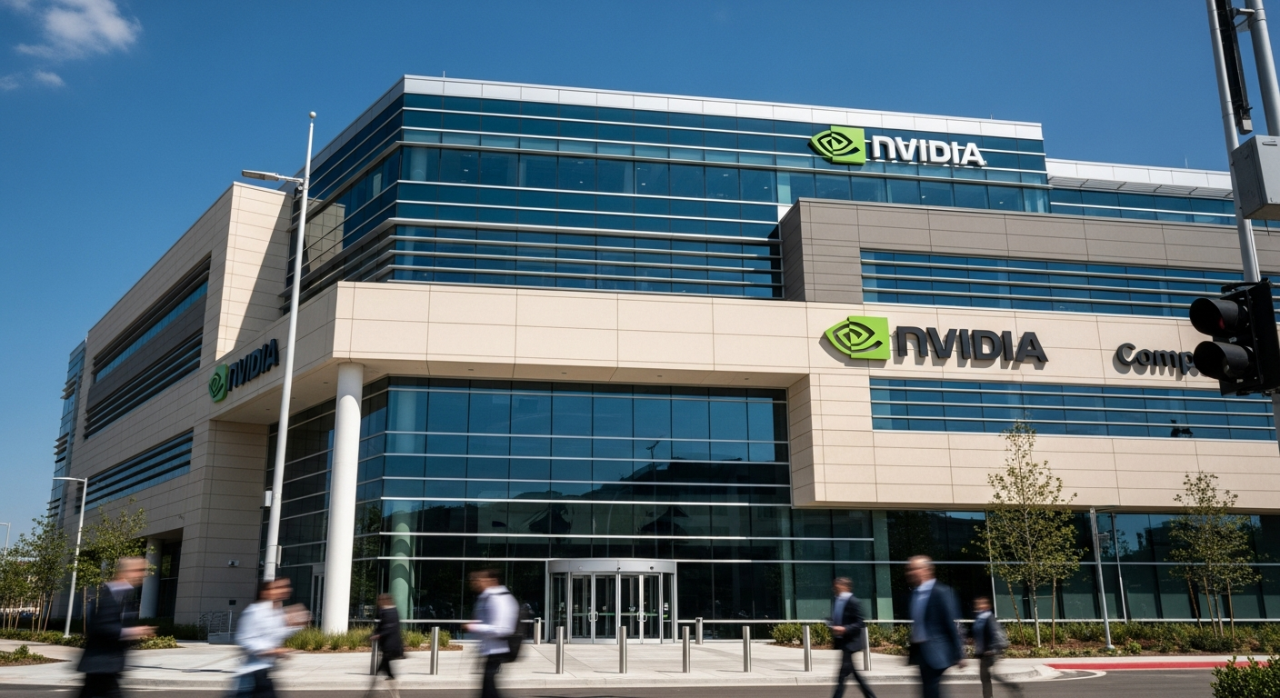 “엔비디아 잭팟 터지나” 중국, 고성능 AI 반도체 빗장 풀었다