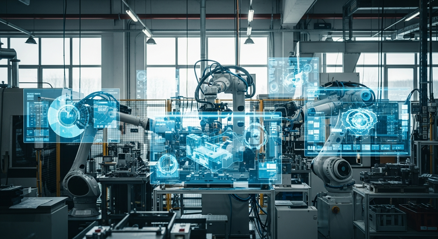 “모델만 쓰면 망한다?” 일론 머스크도 주목한 피지컬 AI 생존법